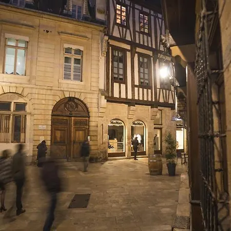 De Bretagne Apartment