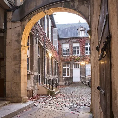 Apartment De Bretagne