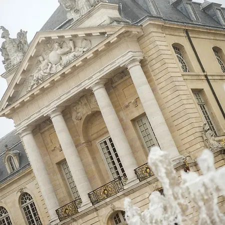 Apartment De Bretagne