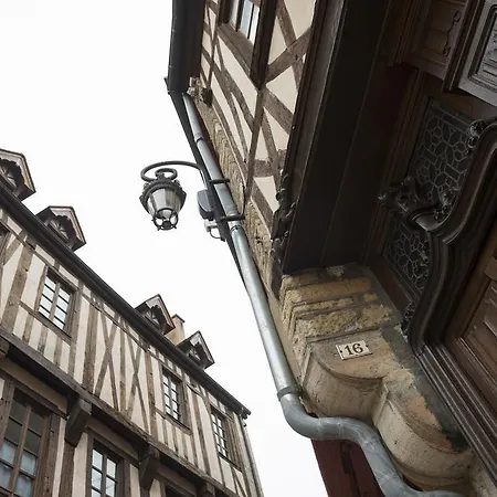 Apartment De Bretagne