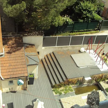 Apartment De Bretagne *