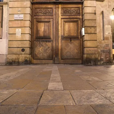 De Bretagne Dijon