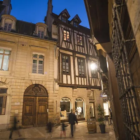 Apartment De Bretagne
