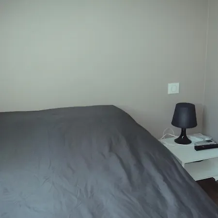 Apartment De Bretagne *