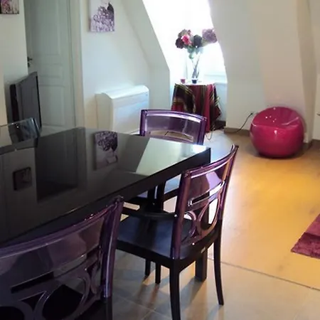 Apartment De Bretagne *