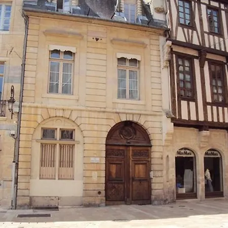 De Bretagne
