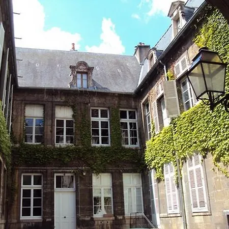 Apartment De Bretagne Dijon