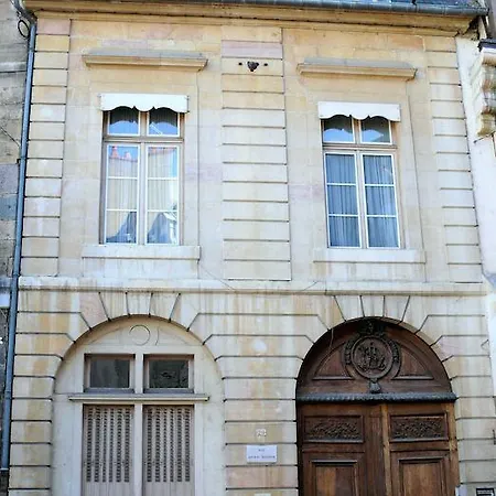 De Bretagne Dijon